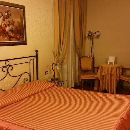 Hotel Giorgi-2